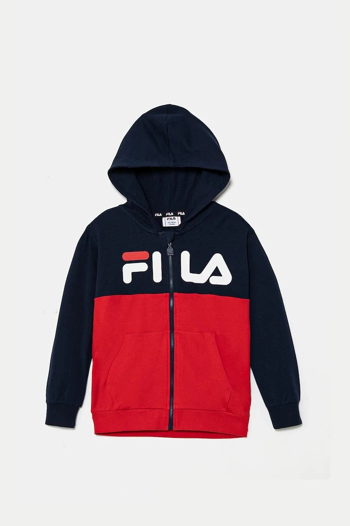 Fila LONAY Çocuk Sweatshirt