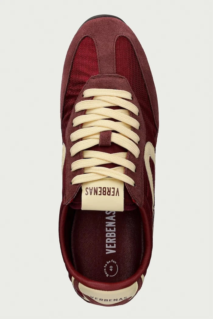 Verbenas JAMAICA SAMUI kadın sneaker