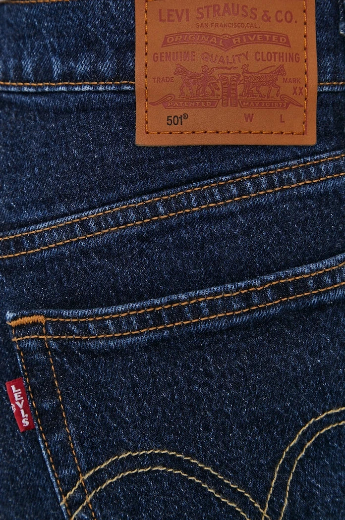 Дънки Levi's 501® CROP