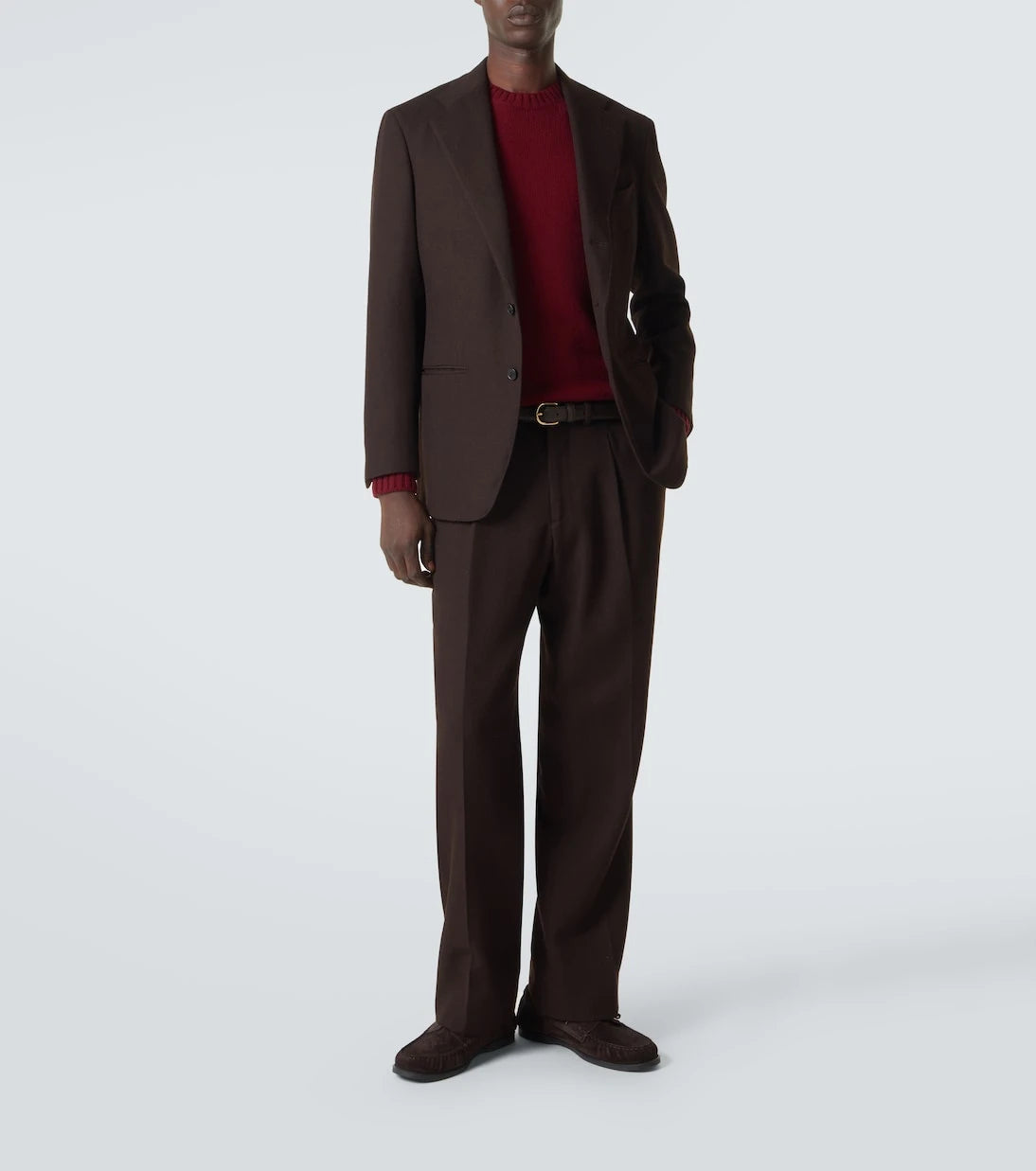Saman Amel - Gio cashmere sweater