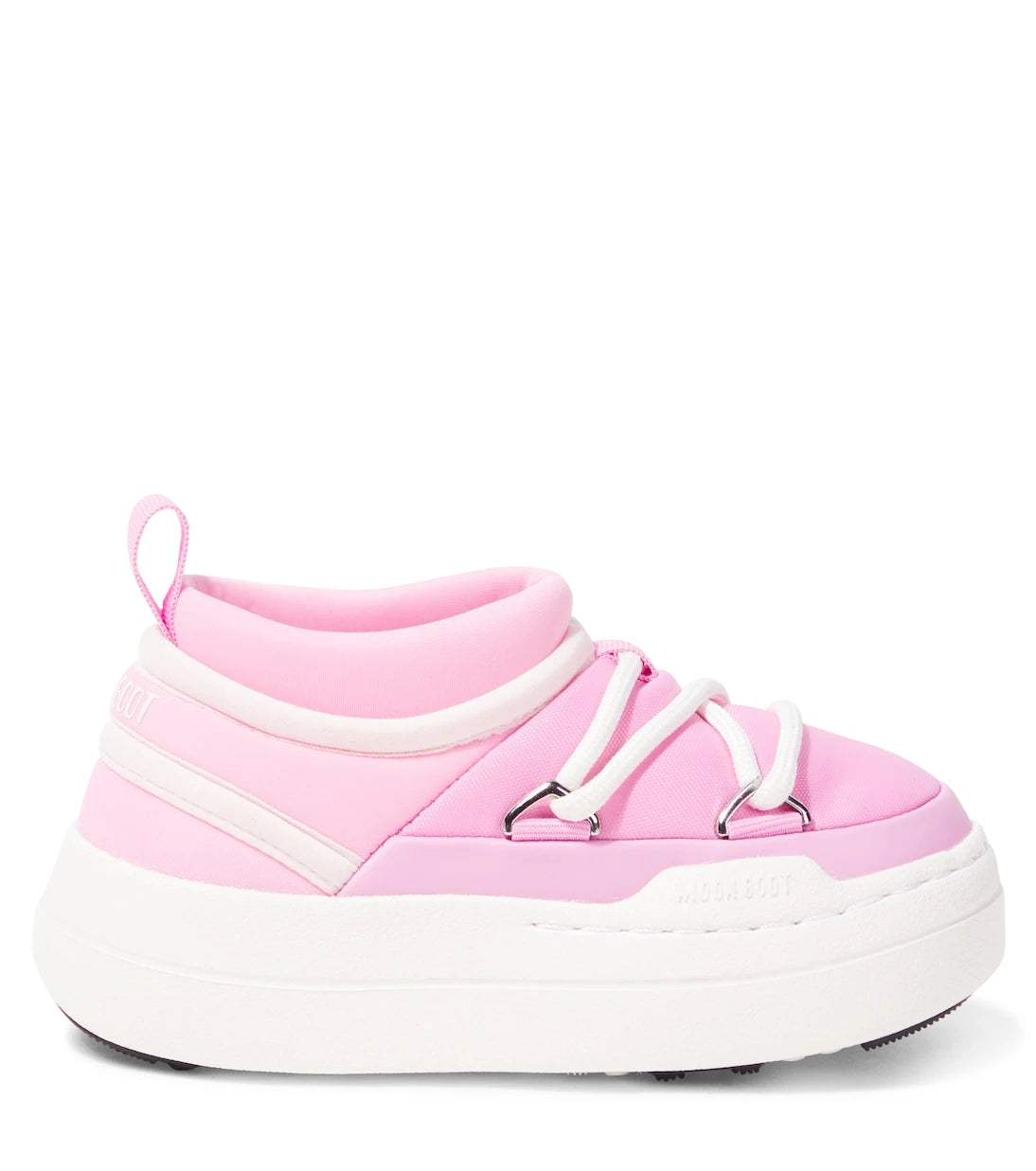 Moon Boot Kids - Junior Park Icon sneakers
