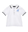 Cotton Polo Shirt (3-36 Months)