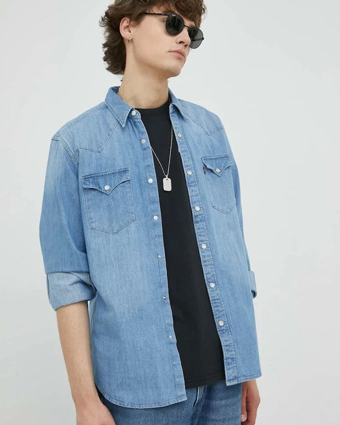 Levi's Kot Gömlek