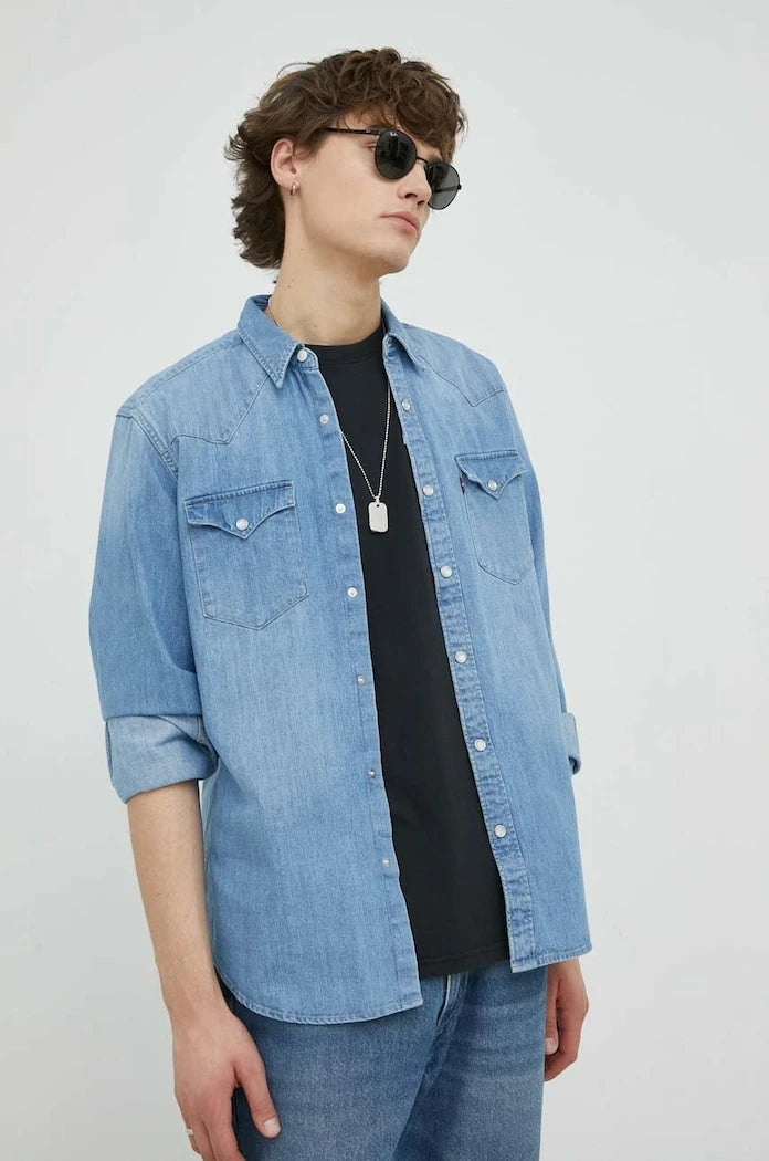 Levi's Kot Gömlek