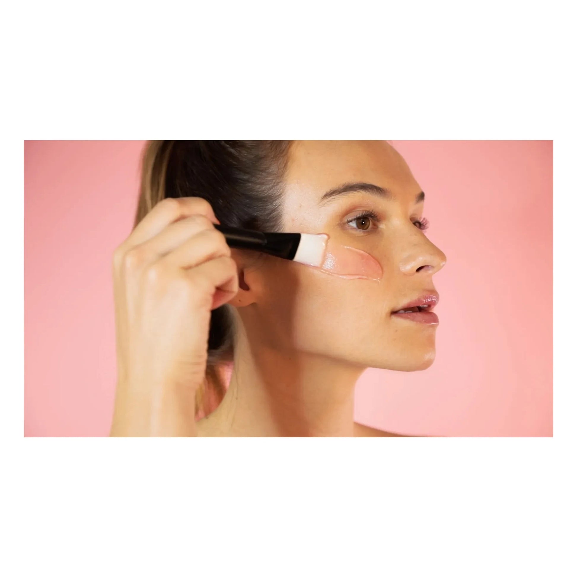 Odacité - Bioactive Rose Gommage