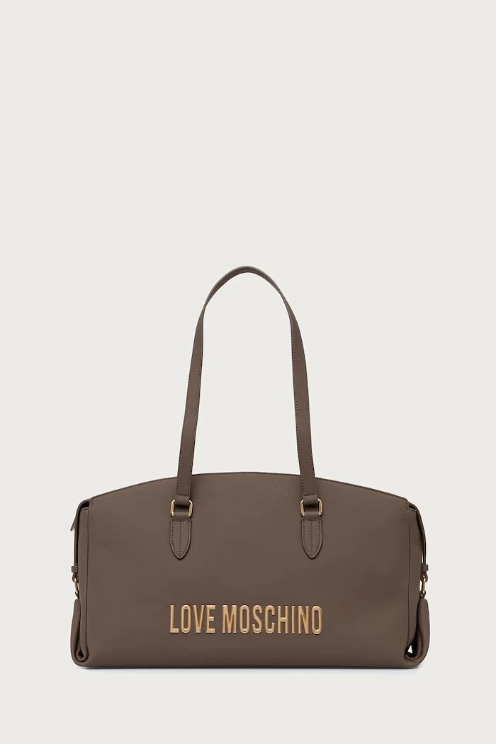 Suni deriden kadın alışveriş çantası