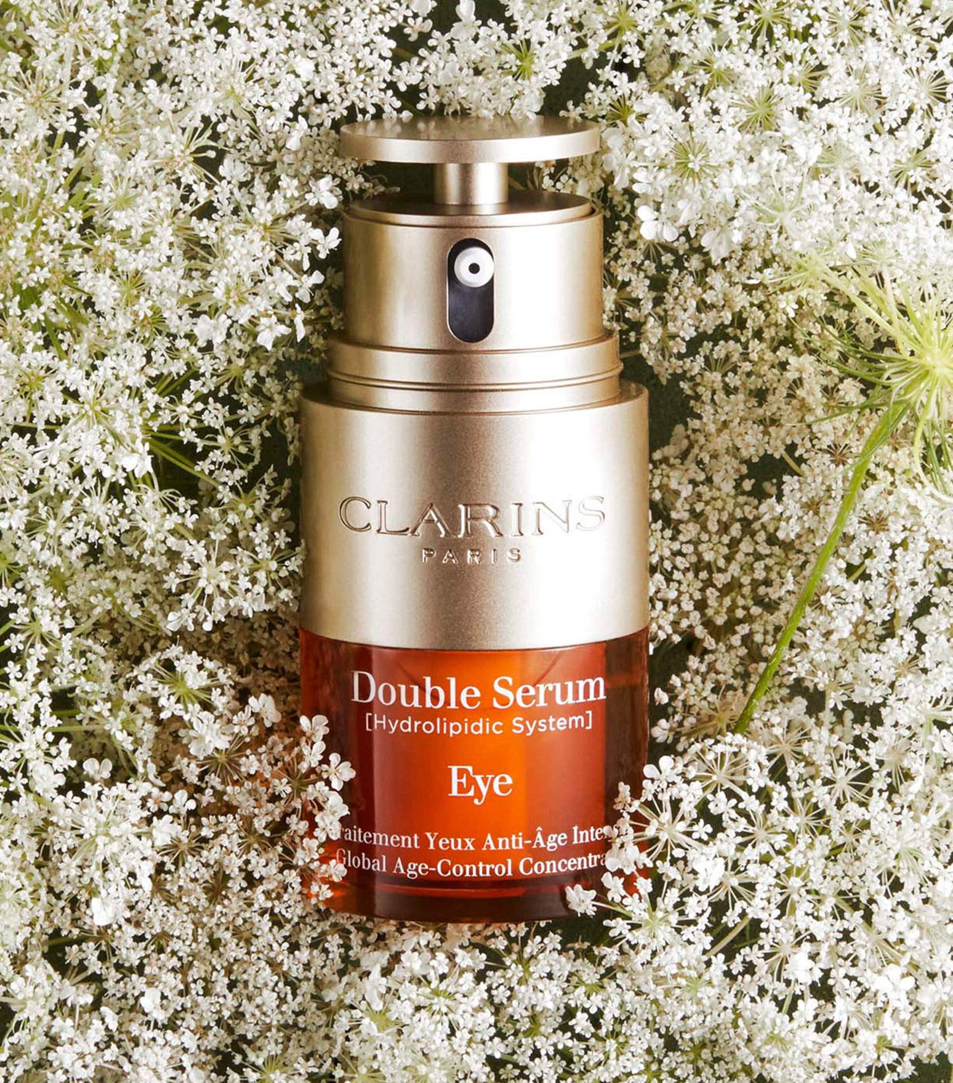 Clarins Double Serum Eye (20ml)