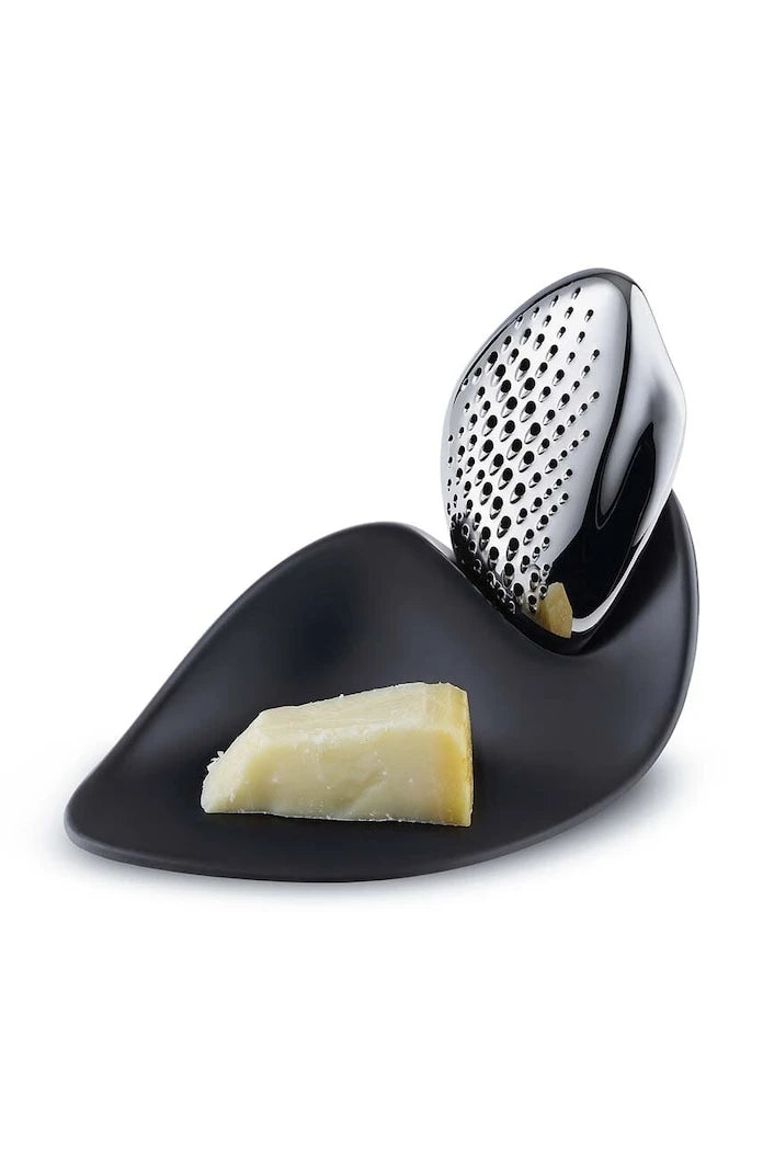Ренде за сирене със стойка Alessi Forma
