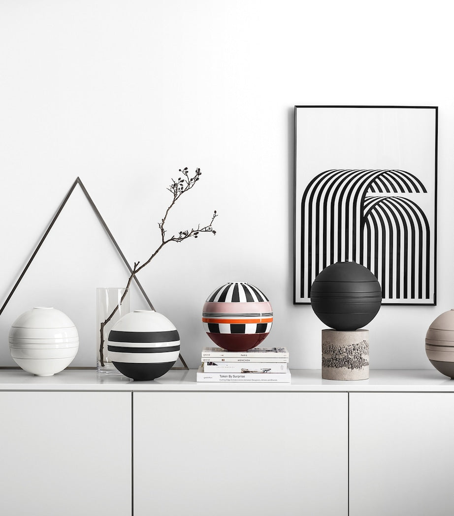 Villeroy & Boch Iconic La Boule Set