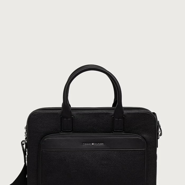 Tommy Hilfiger erkek laptop çantası