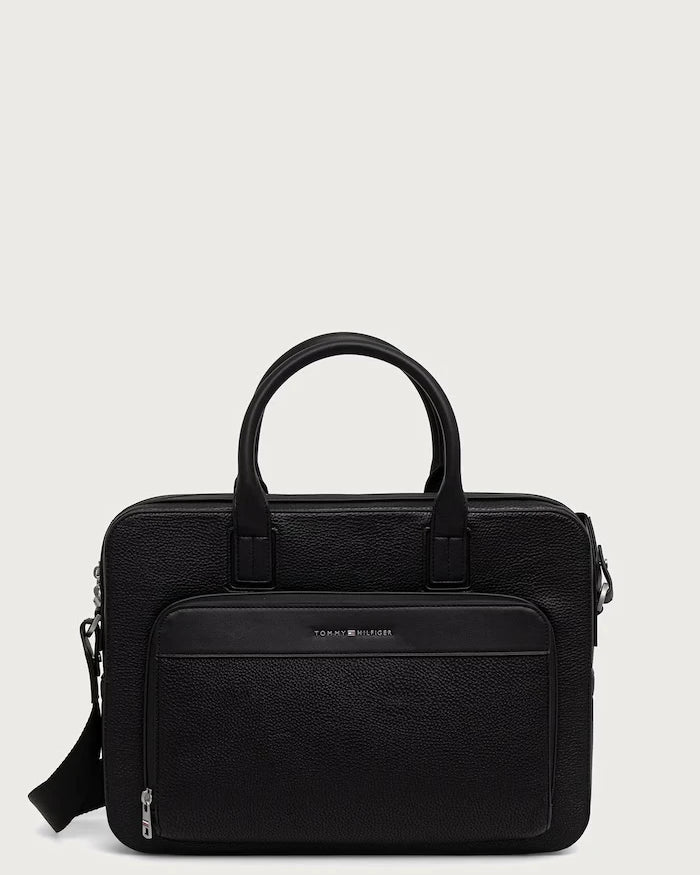 Tommy Hilfiger erkek laptop çantası