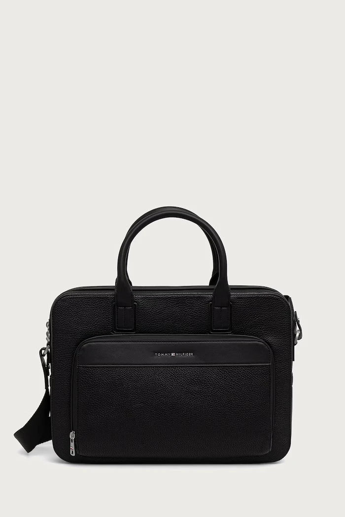 Tommy Hilfiger erkek laptop çantası