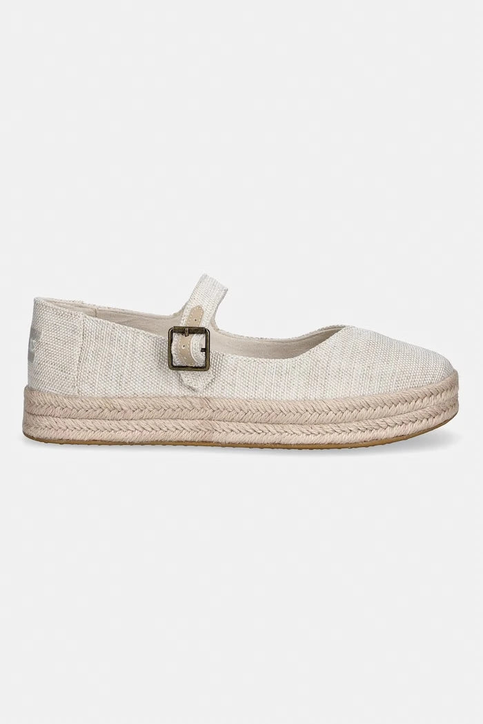 Toms Kadın Espadril CAROLINA MARY JANE