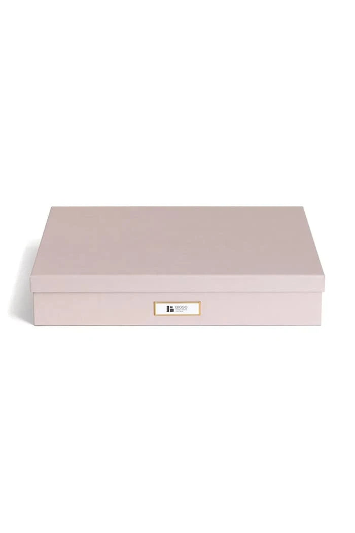 Кутия за съхранение Bigso Box of Sweden A3
