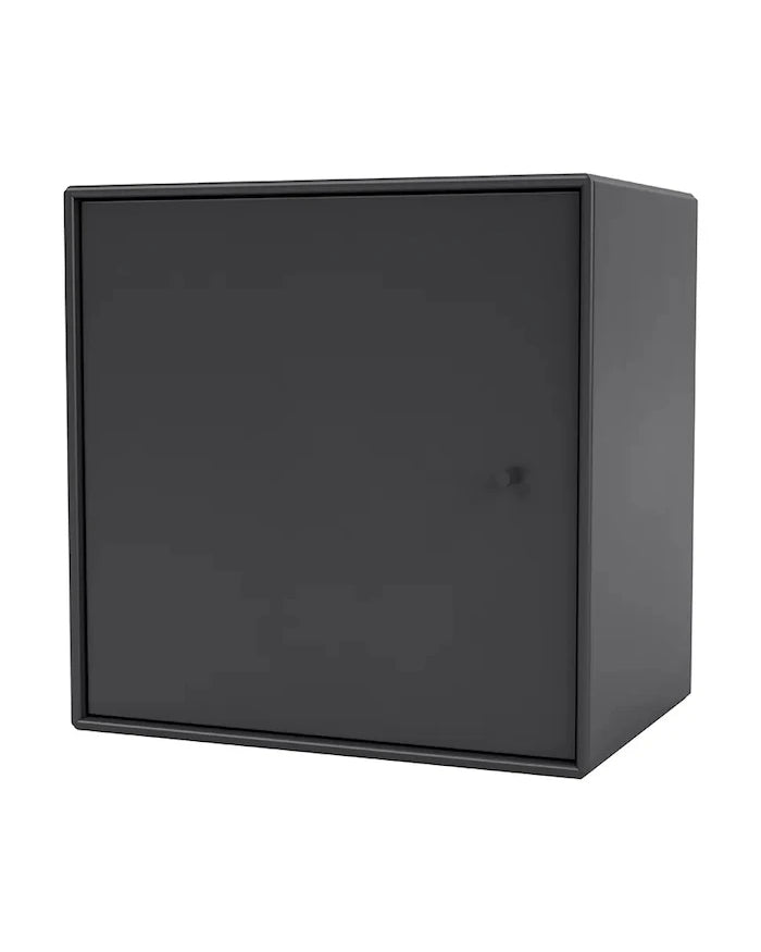 Montana модулен рафт от MDF плоскост 35 x 35 x 25 cm