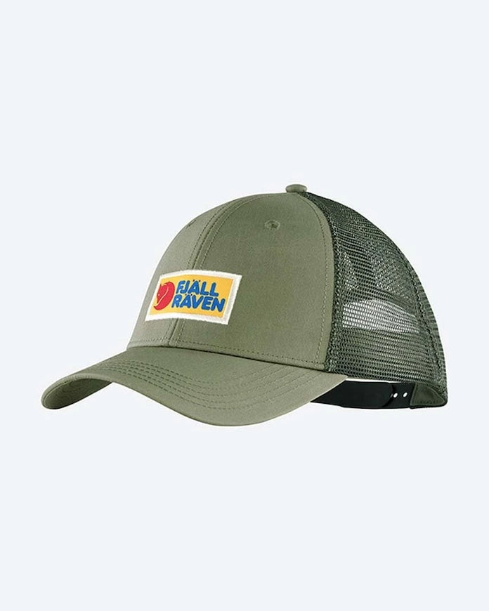 Fjallraven Vardag Şapka