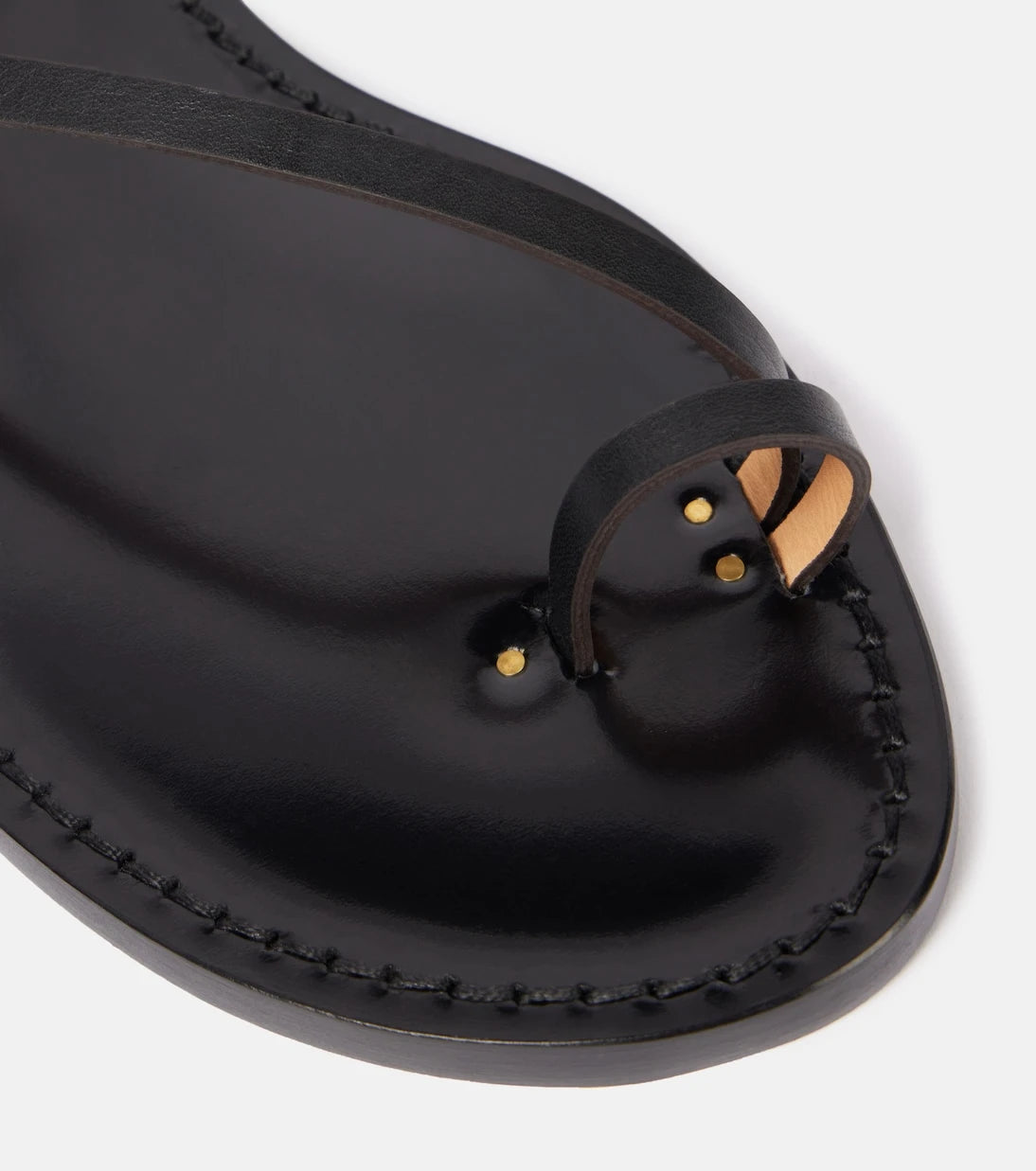 Amanu - Kalahari leather sandals