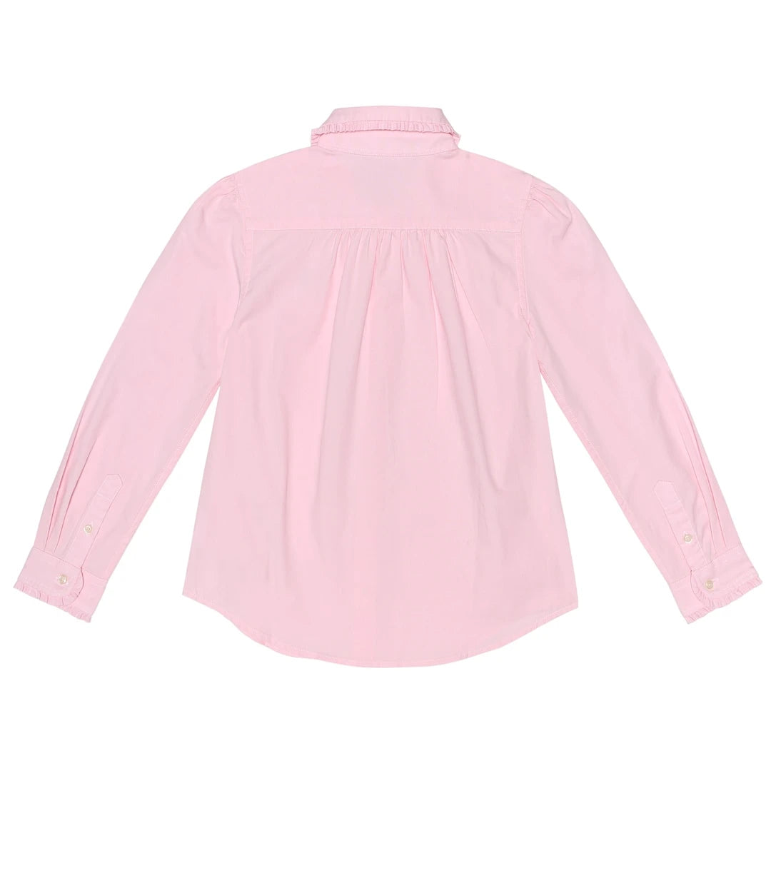 Polo Ralph Lauren Kids - Cotton shirt