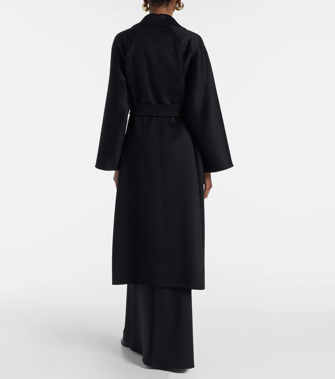 Max Mara - Ludmilla cashmere coat