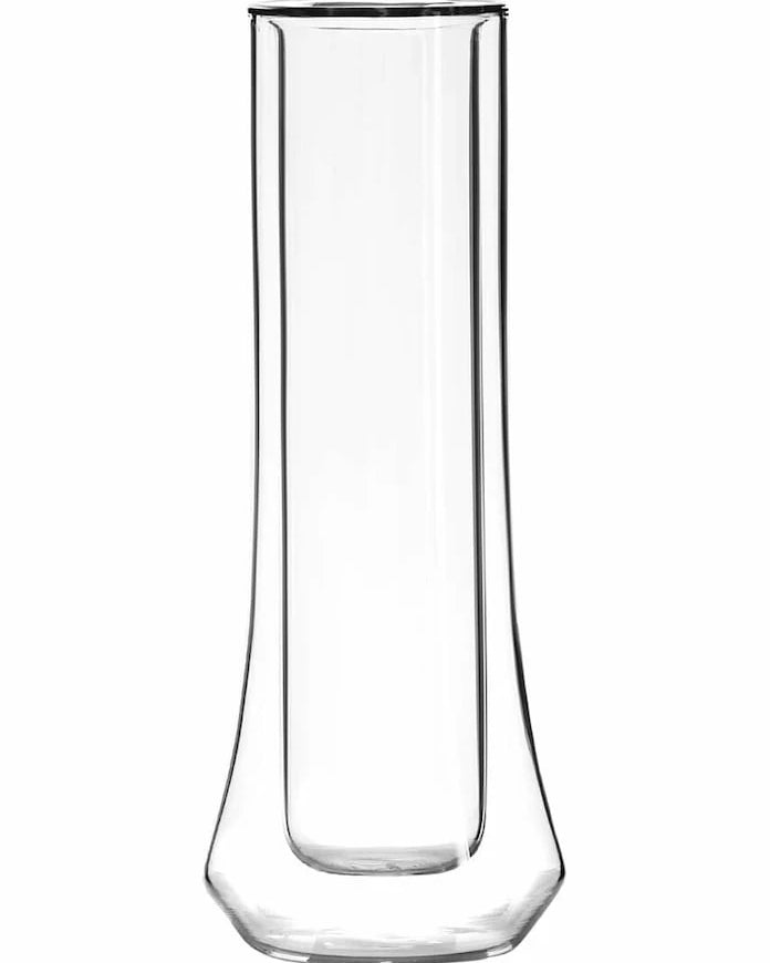 Комплект чаши за шампанско Vialli Design Soho 140 ml (2 броя)