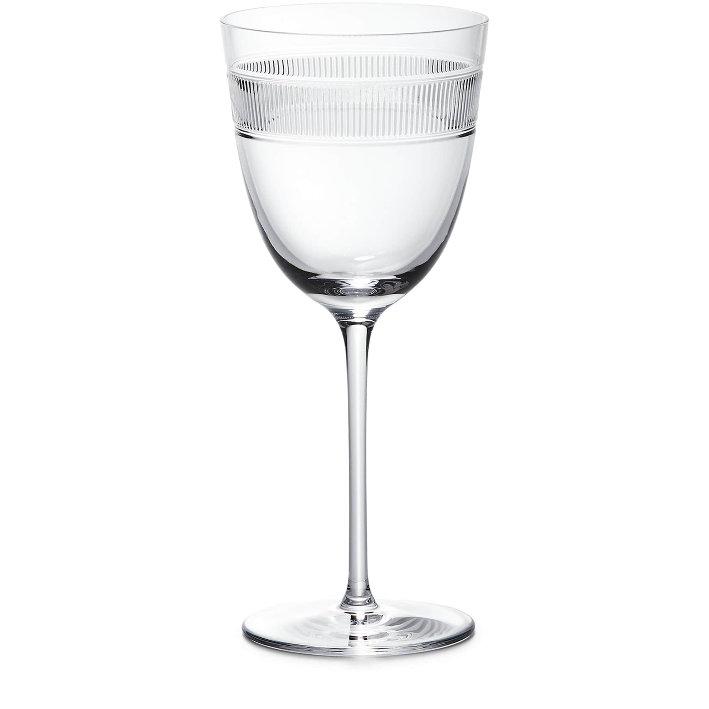 Langley Red Wine Glass