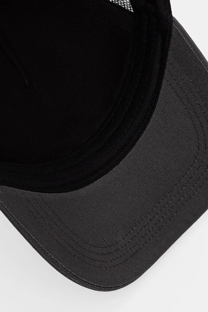 Rossignol erkek trucker şapka