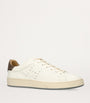 Leather H672 Tennis Sneakers