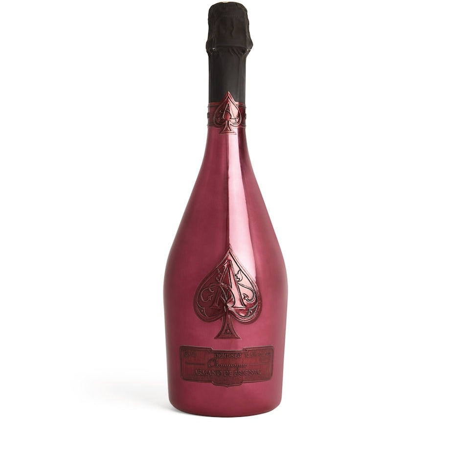 Armand De Brignac Demi-Sec Champagne Non-Vintage (75cl) - Champagne, France