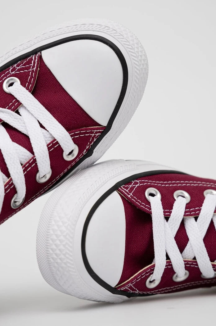 Converse - Високи кецове Chuck Taylor All Star