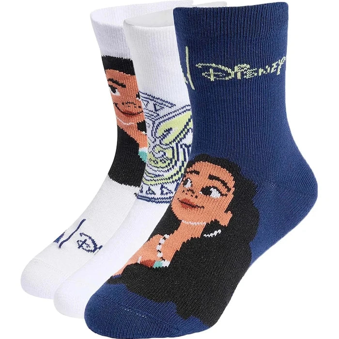 adidas Performance чорапи за деца DISNEY 3 броя