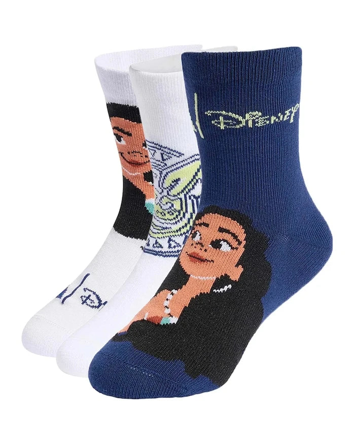 adidas Performance чорапи за деца DISNEY 3 броя