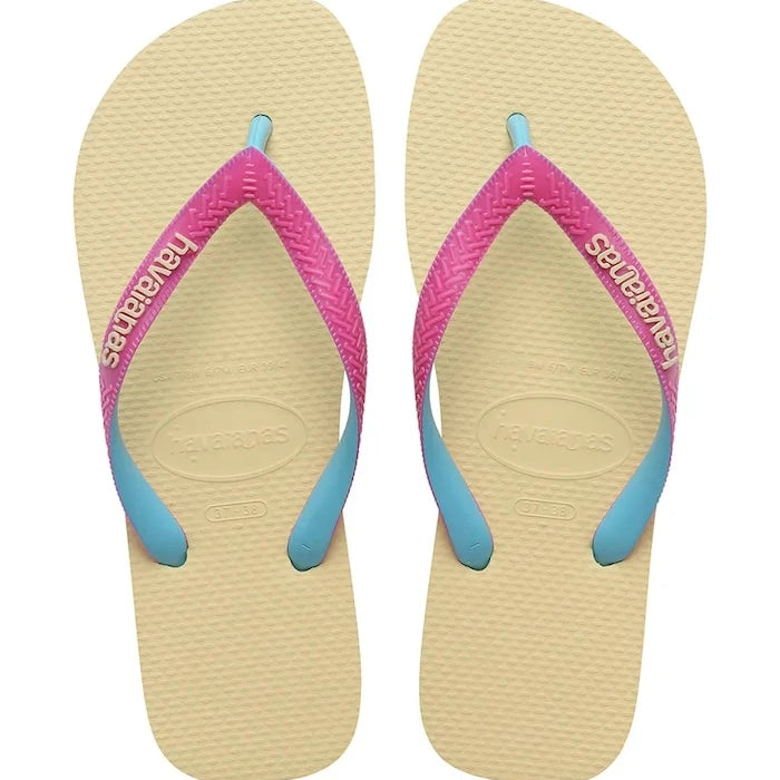 Havaianas джапанки дамски TOP MIX
