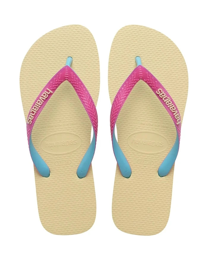 Havaianas джапанки дамски TOP MIX