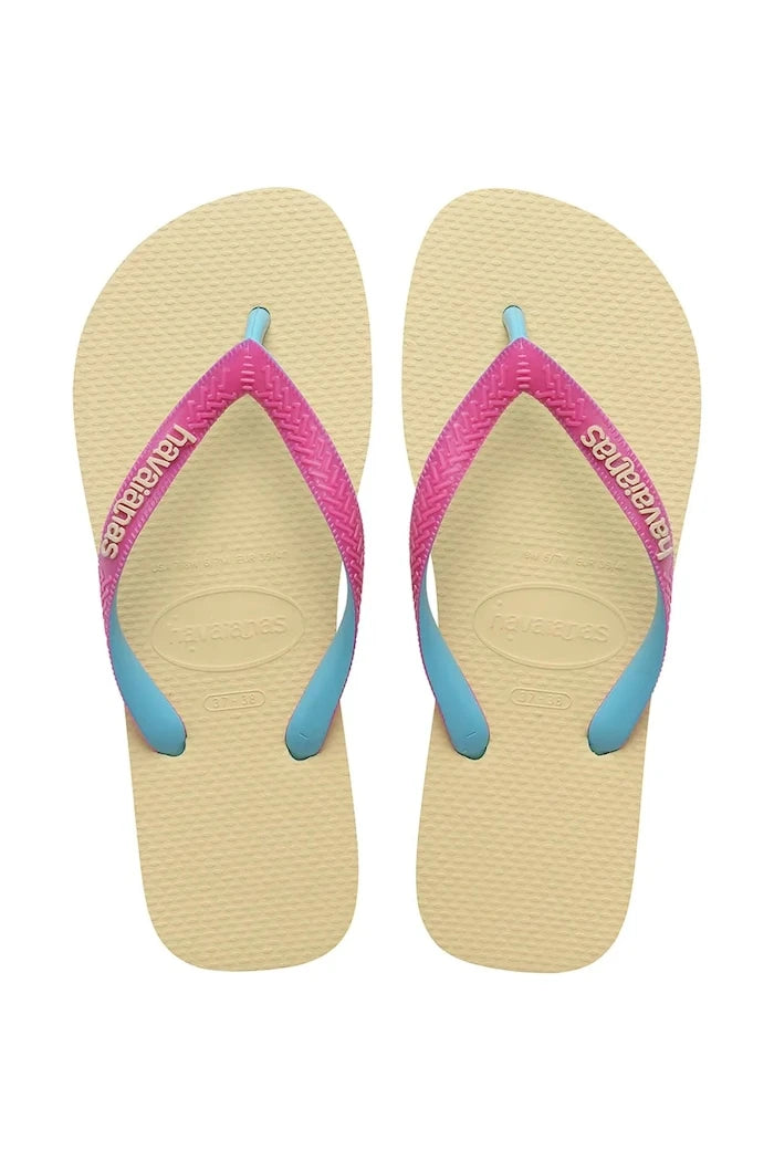 Havaianas джапанки дамски TOP MIX