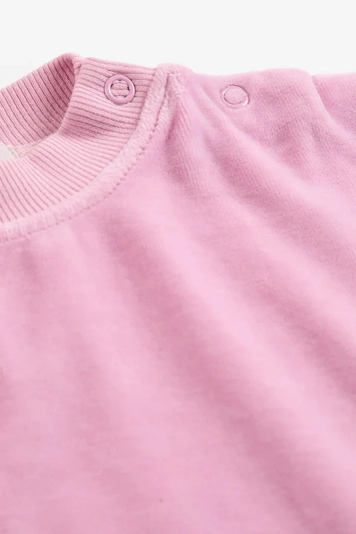 Bobo Choses pamuklu çocuk sweatshirt