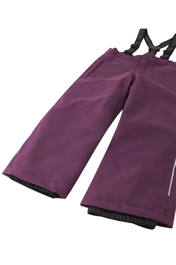 Reima Loikin Çocuk Kış Spor Pantolonu
