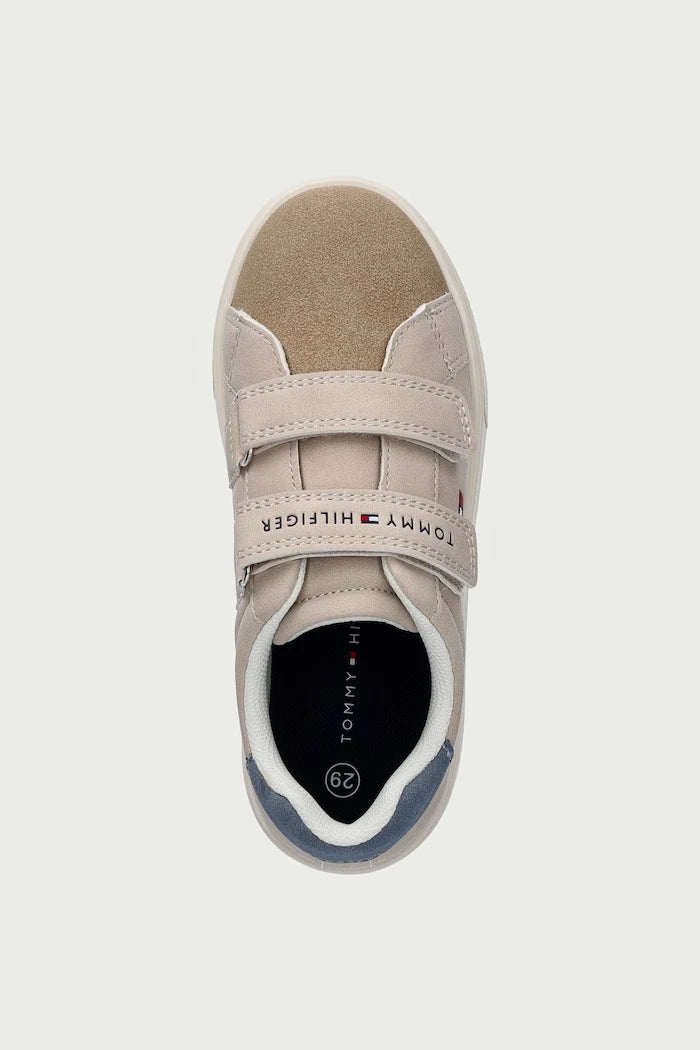 Tommy Hilfiger çocuk spor ayakkabı