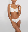 Chantelle Ivory SoftStretch Brazilian Briefs