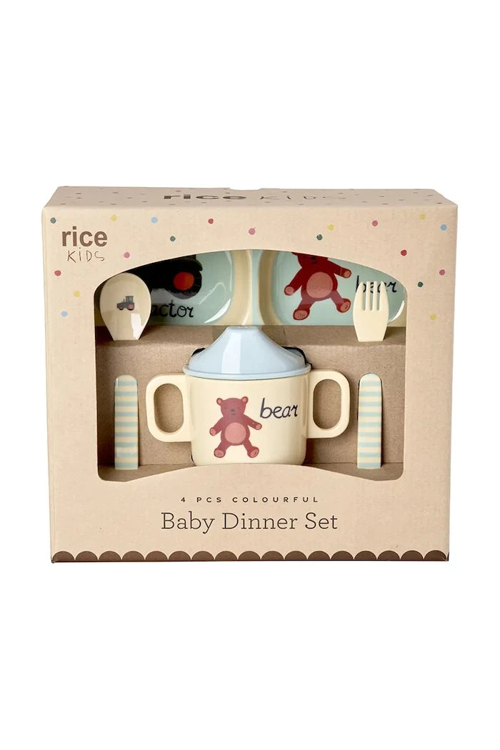 Rice 22,5 x 11 x 25 cm