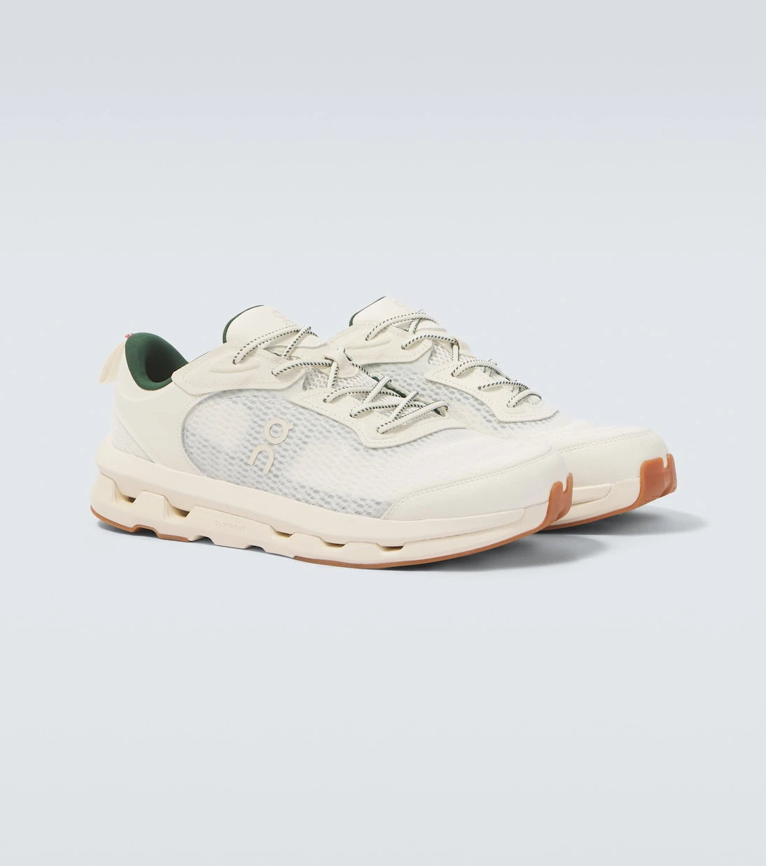 On - x Zendaya Cloudzone Moon sneakers