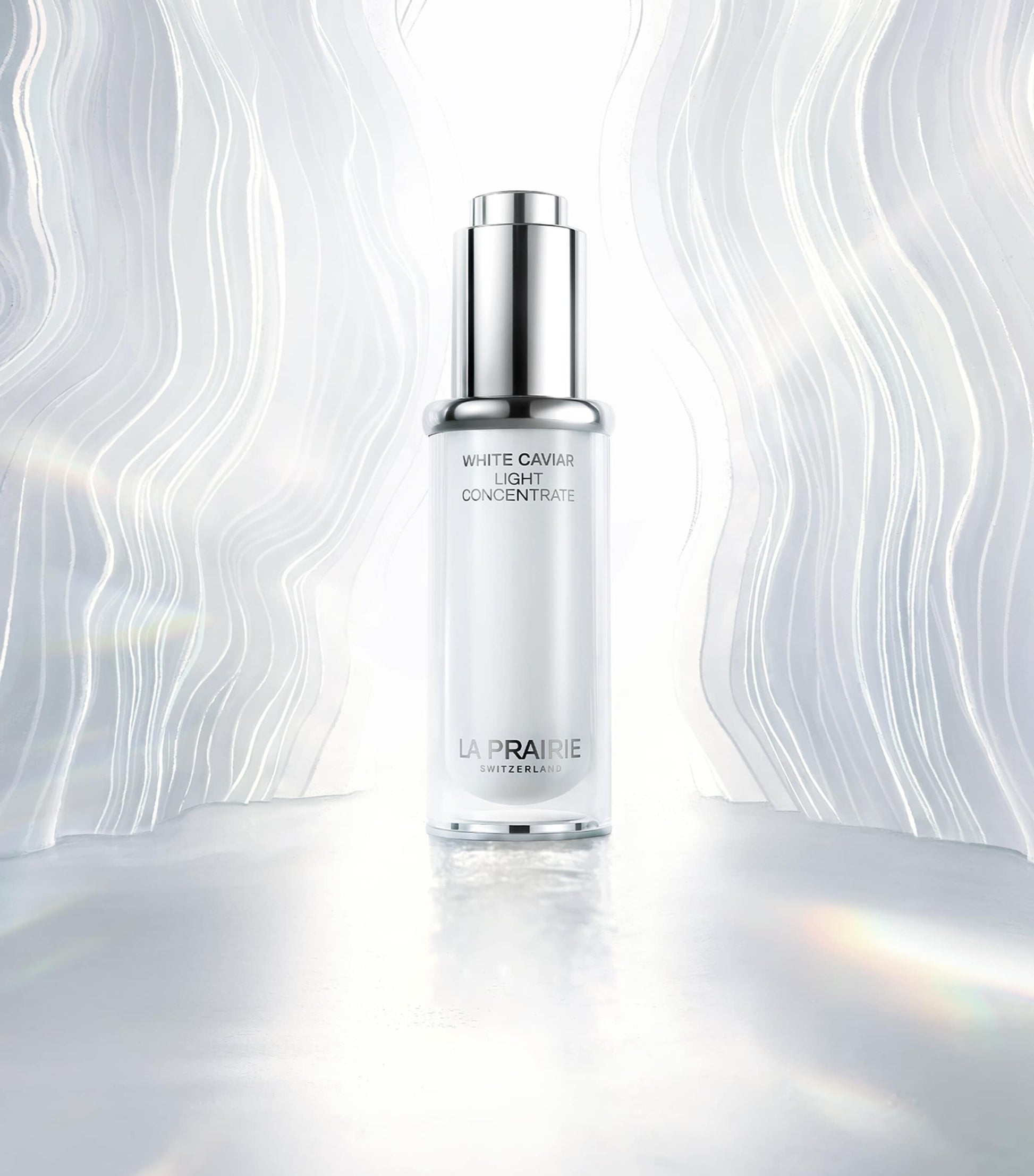 La Prairie White Caviar Light Concentrate Pre-Serum (20ml)