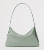 Mini Calfskin Voyou Shoulder Bag