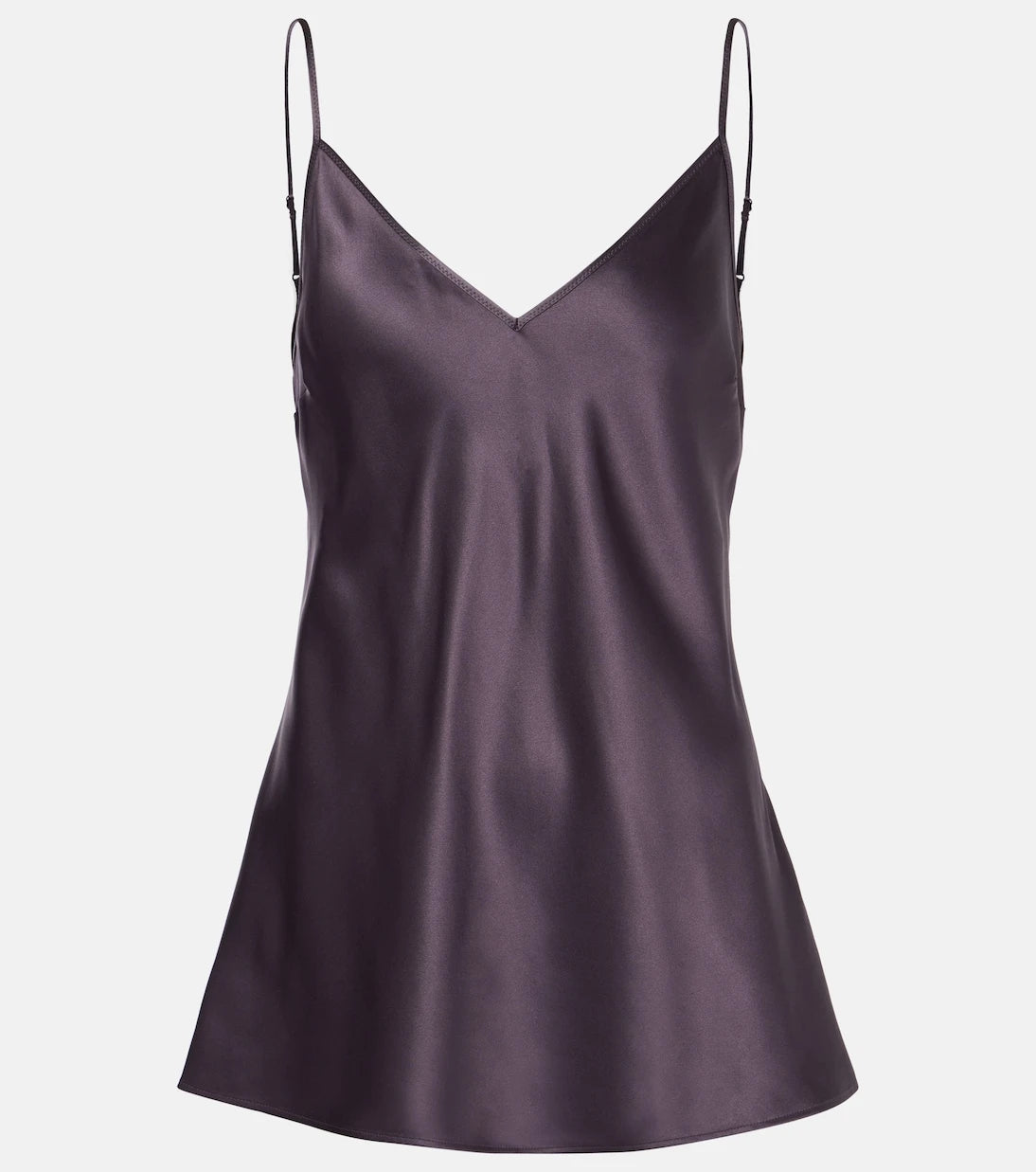 Joseph - Clea silk satin camisole