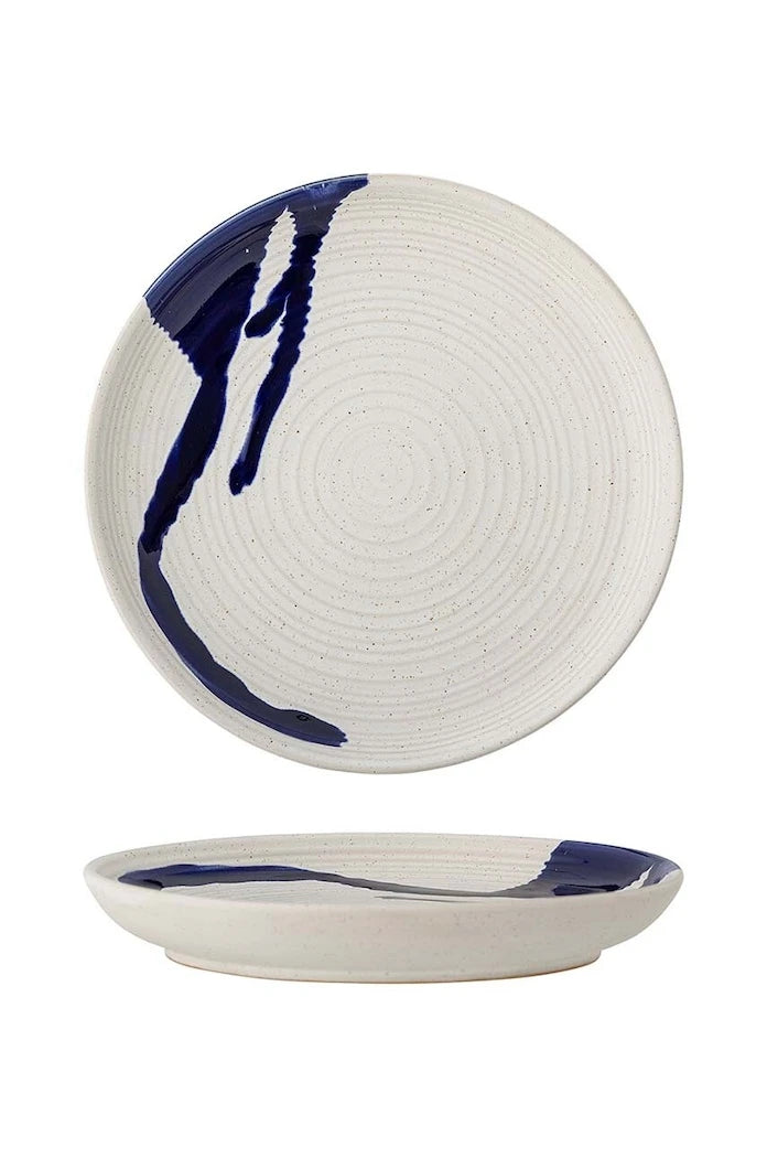 Плоска чиния Bloomingville Okayama 27 cm