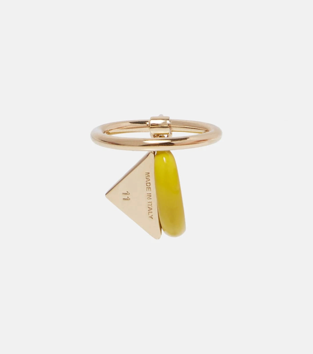 Prada - Logo ring