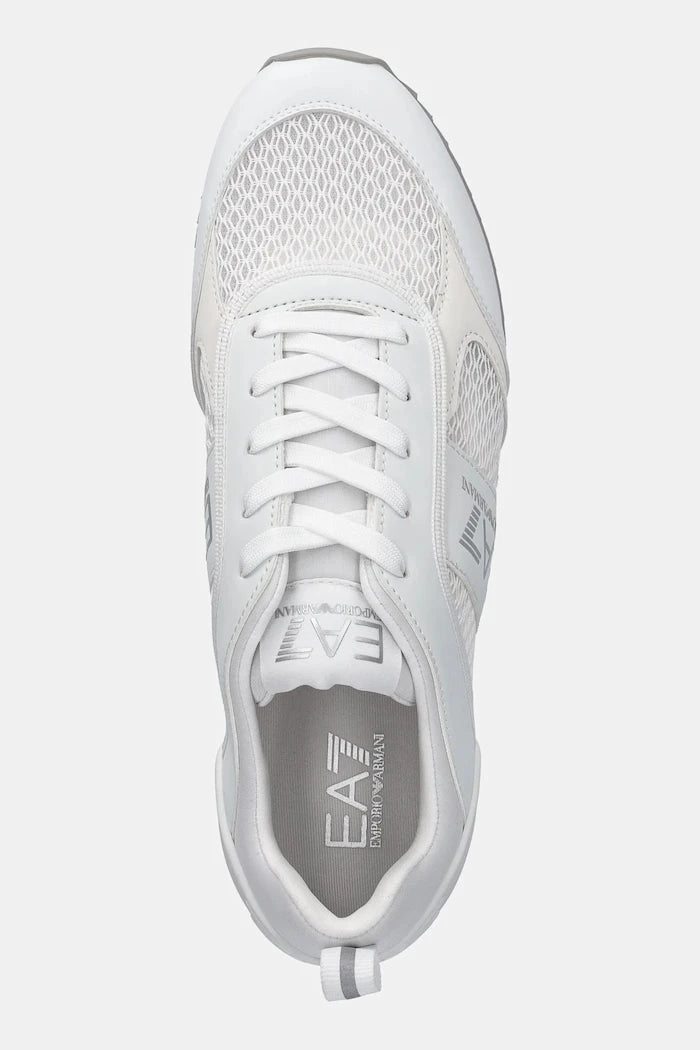 EA7 Emporio Armani spor ayakkabı