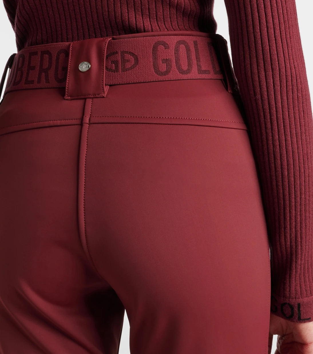 Goldbergh - Paris ski pants