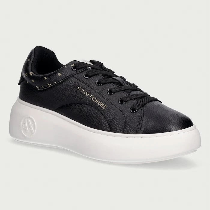 Armani Exchange kadın sneaker
