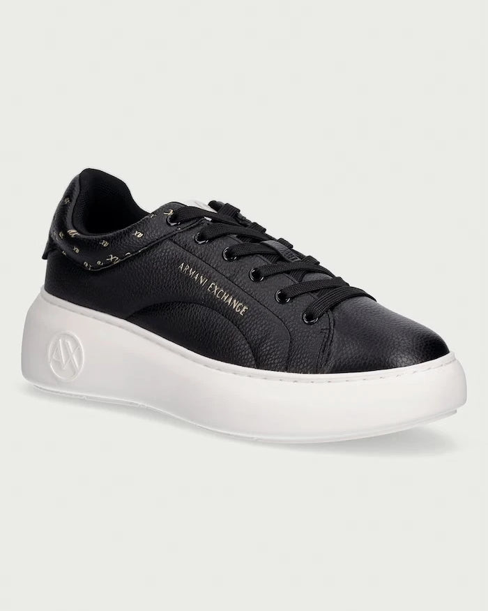 Armani Exchange kadın sneaker
