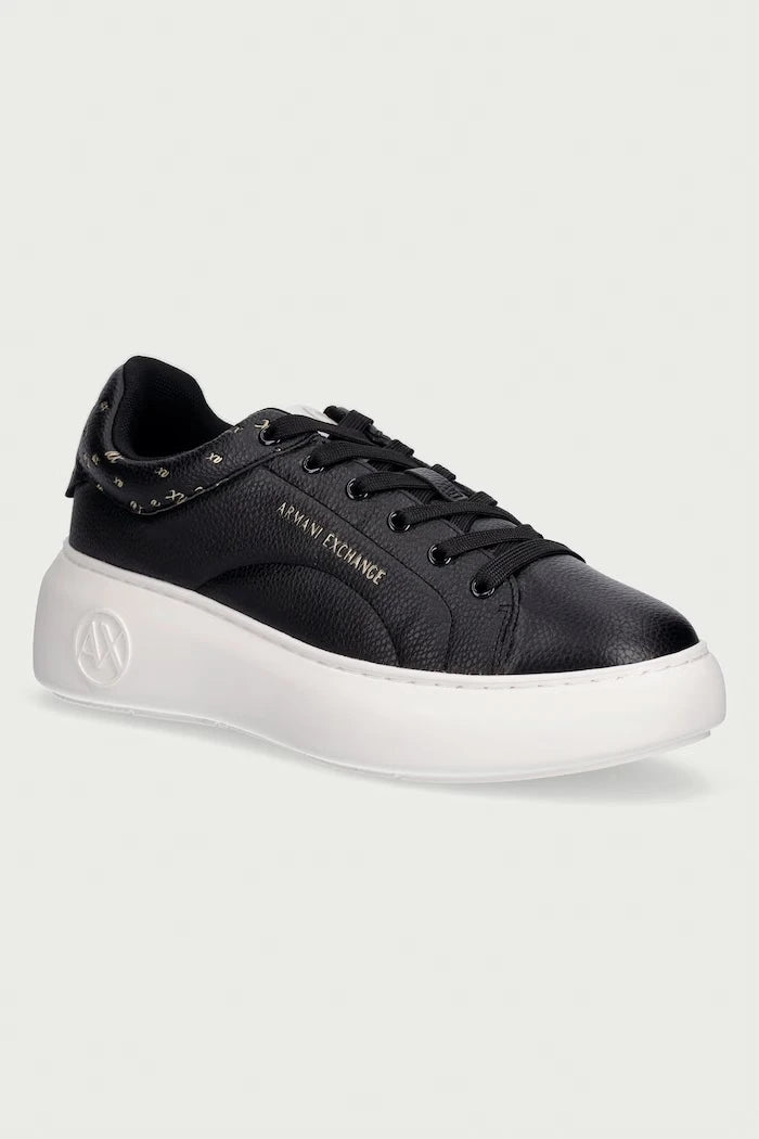Armani Exchange kadın sneaker